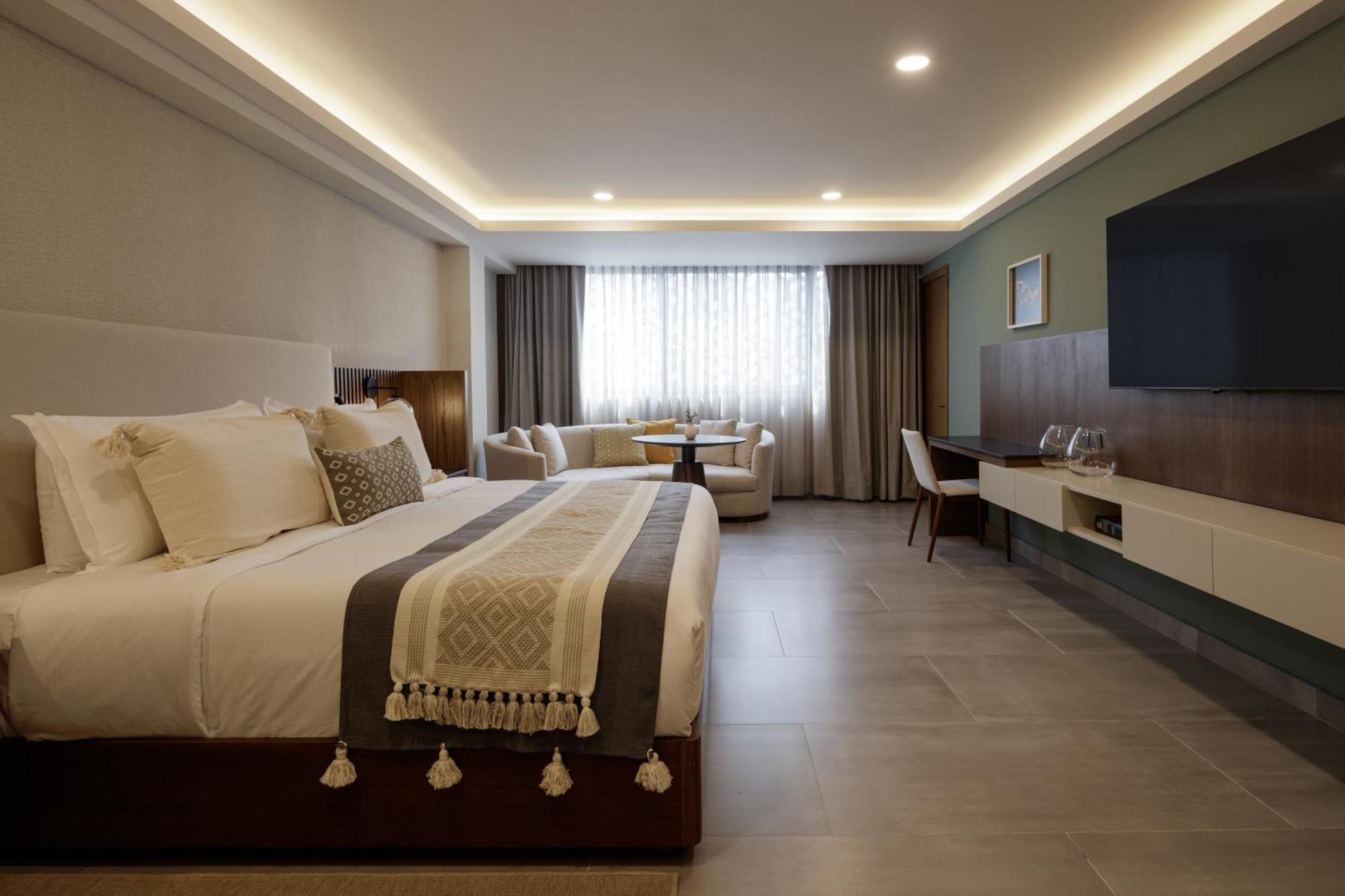 Origen 438 Luxury Boutique Hotel Guadalajara Ngoại thất bức ảnh