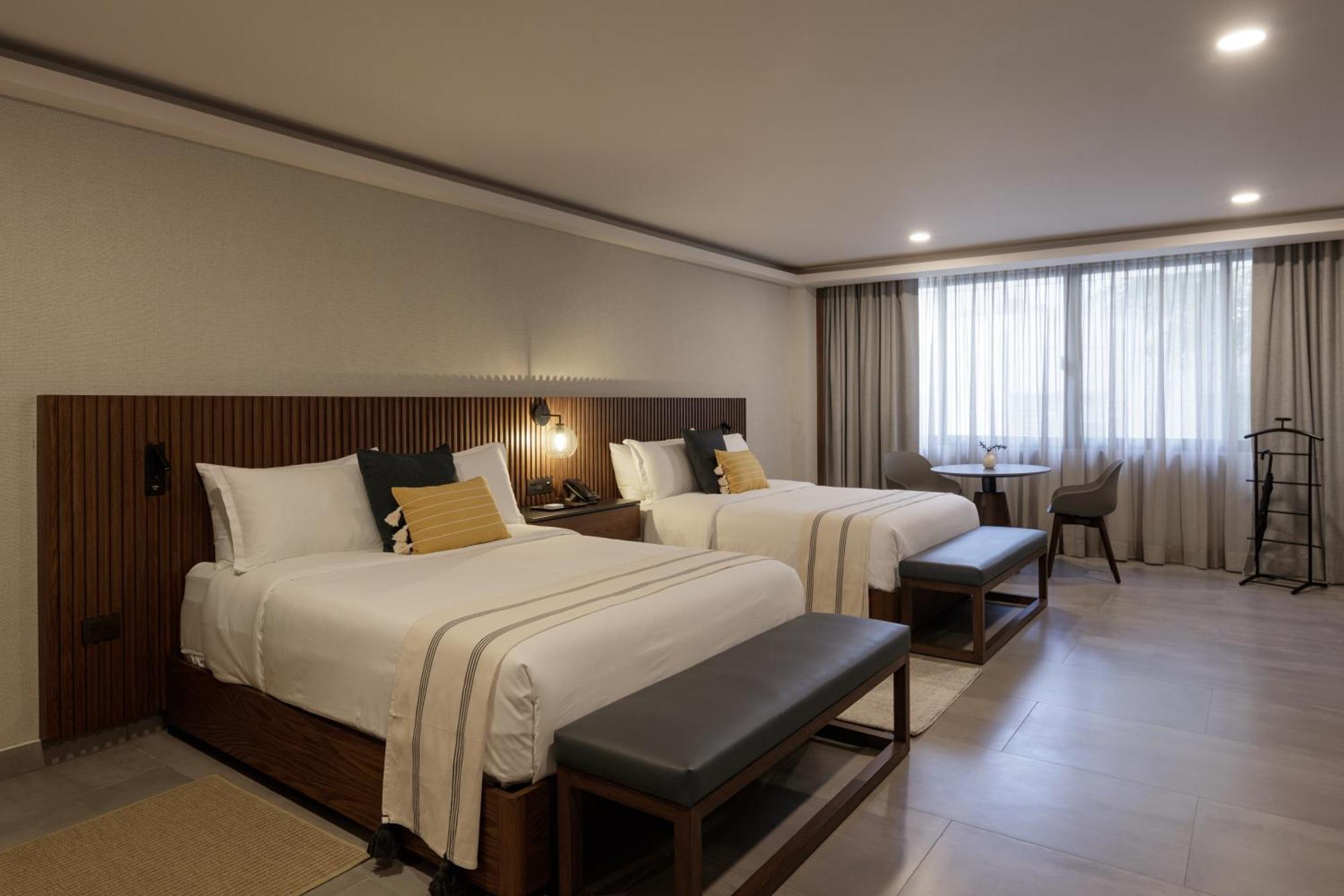 Origen 438 Luxury Boutique Hotel Guadalajara Ngoại thất bức ảnh