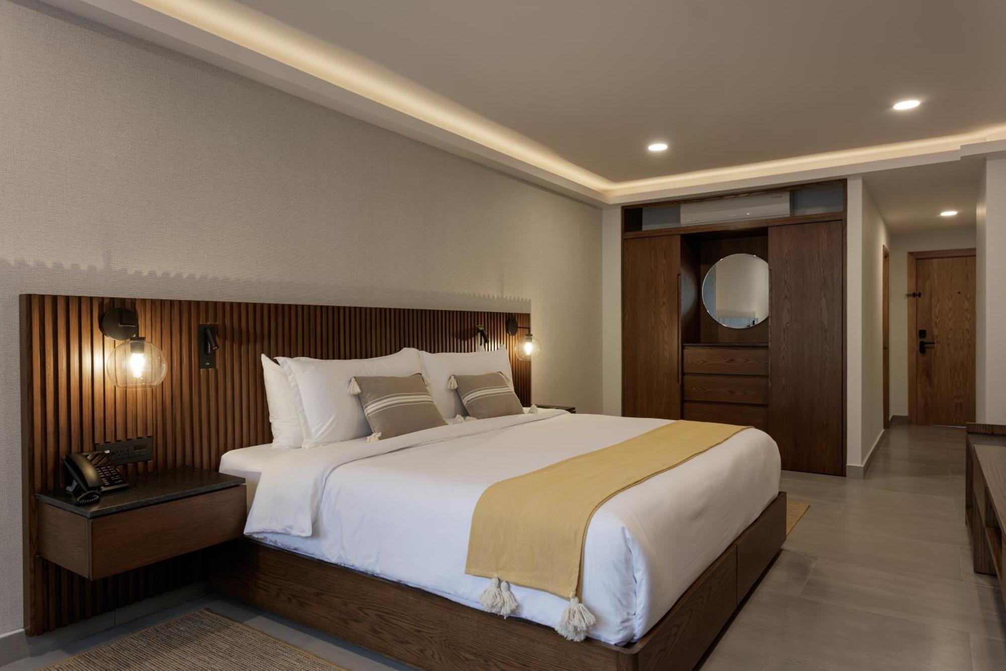 Origen 438 Luxury Boutique Hotel Guadalajara Ngoại thất bức ảnh