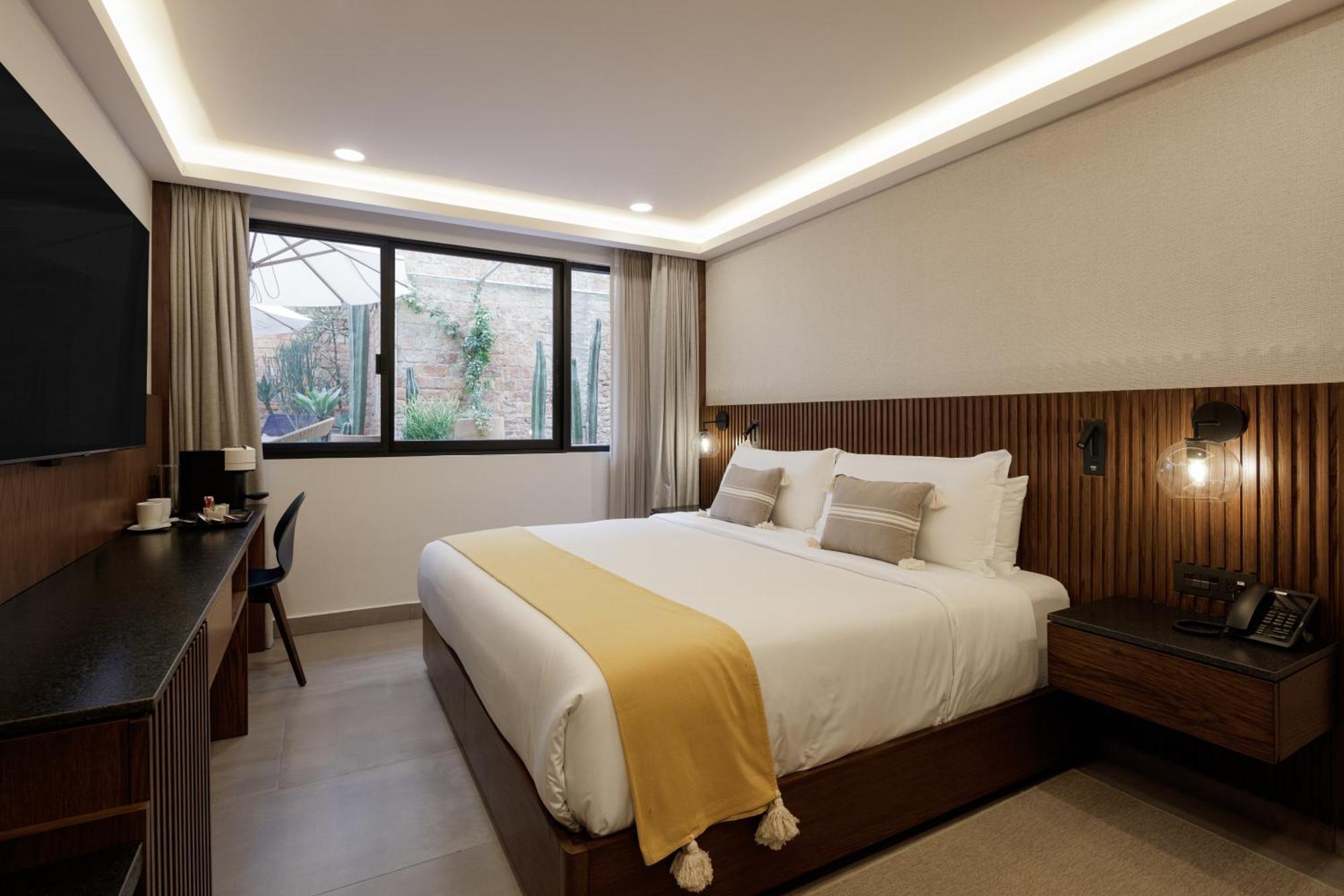 Origen 438 Luxury Boutique Hotel Guadalajara Ngoại thất bức ảnh