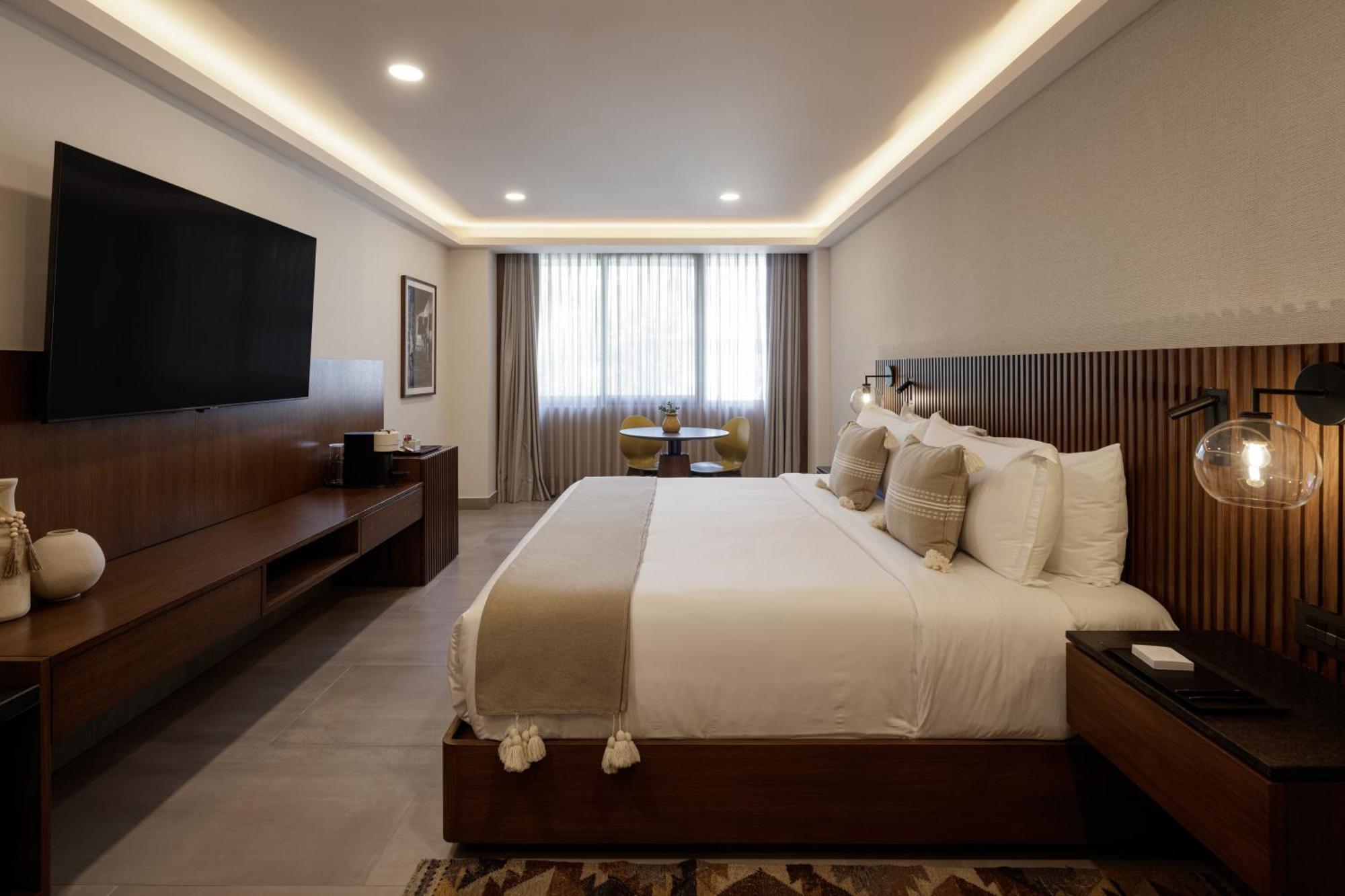 Origen 438 Luxury Boutique Hotel Guadalajara Ngoại thất bức ảnh